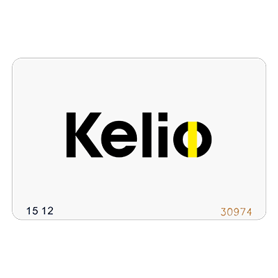 Badges and credentials — manufacturer product imagery