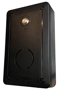 Kelio Pass Anti-vandal — manufacturer product imagery